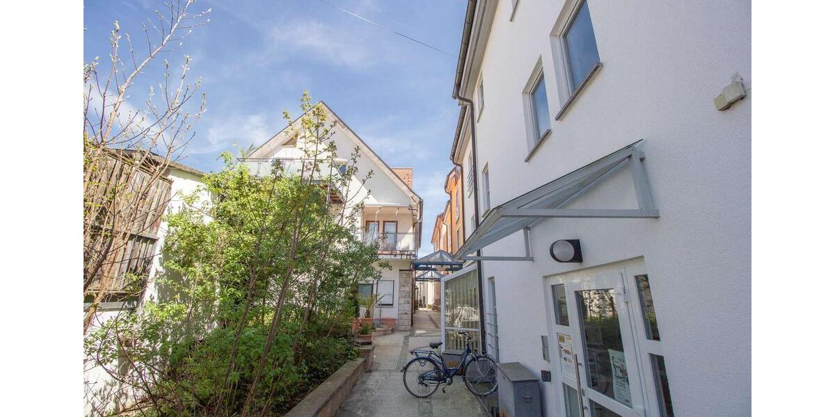 Gewerbeobjekt Sigmaringen - 4.200&euro; | Angebot:26462029
