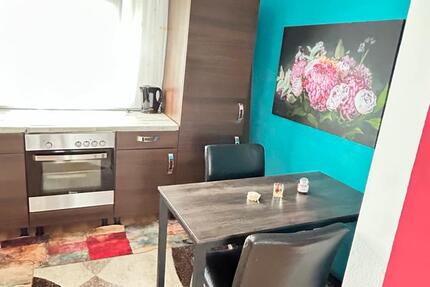 Wohnen auf Zeit Hemer - 2 Zimmer, 35 m&sup2;, 49&euro; | Angebot:23822325