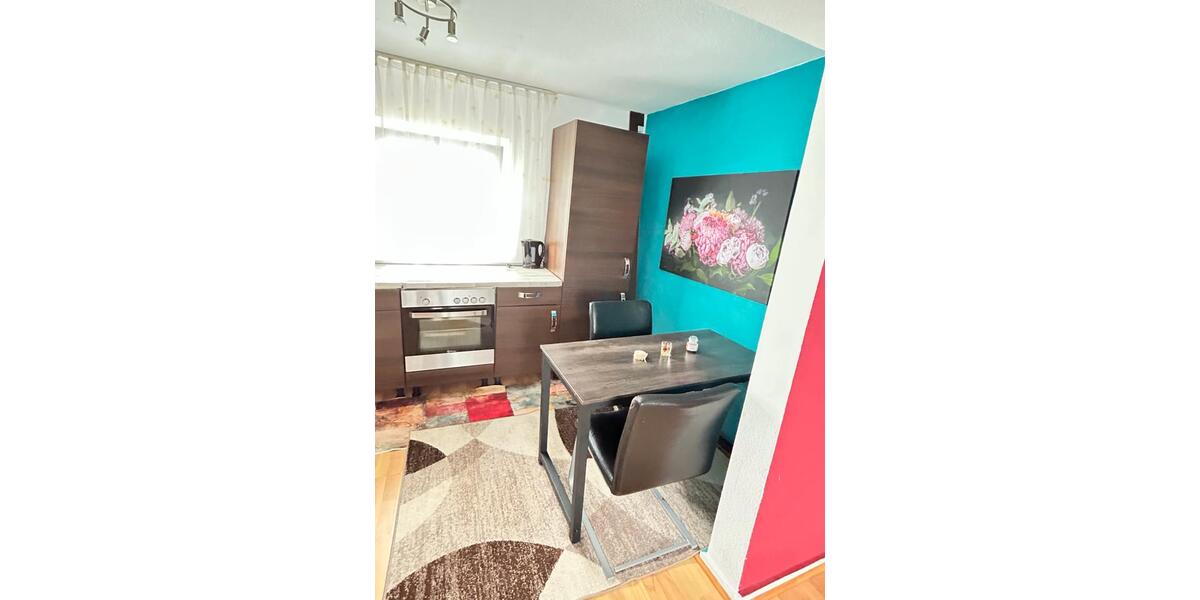 Wohnen auf Zeit Hemer - 2 Zimmer, 35 m&sup2;, 49&euro; | Angebot:23822325