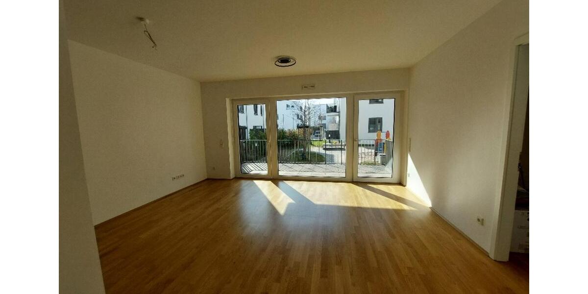 Erdgeschoßwohnung Eppelheim - 2 Zimmer, 54 m&sup2;, 1.080&euro; | Angebot:25842319