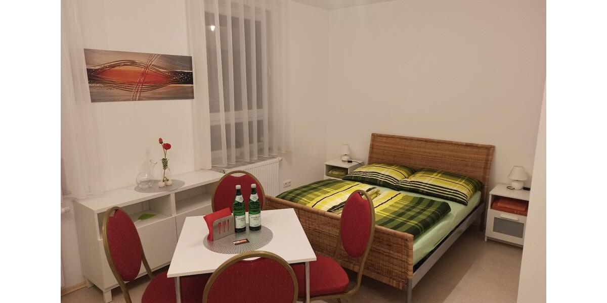 Wohnen auf Zeit Holzhausen an der Haide - 1 Zimmer, 20 m&sup2;, 35&euro; | Angebot:16502083