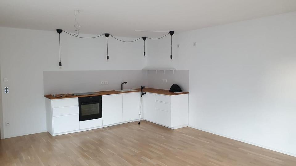 Etagenwohnung Burgthann - 2 Zimmer, 73 m&sup2;, 950&euro; | Angebot:26038540