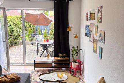 Wohnen auf Zeit Königs Wusterhausen - 2 Zimmer, 60 m&sup2;, 1.100&euro; | Angebot:26566050