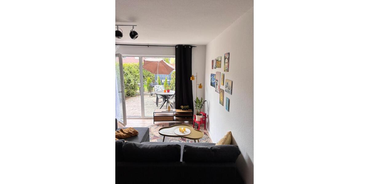 Wohnen auf Zeit Königs Wusterhausen - 2 Zimmer, 60 m&sup2;, 1.100&euro; | Angebot:26566050