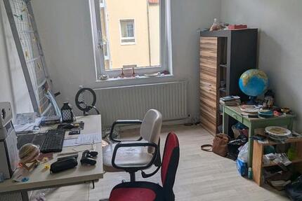 Ein WG Zimmer