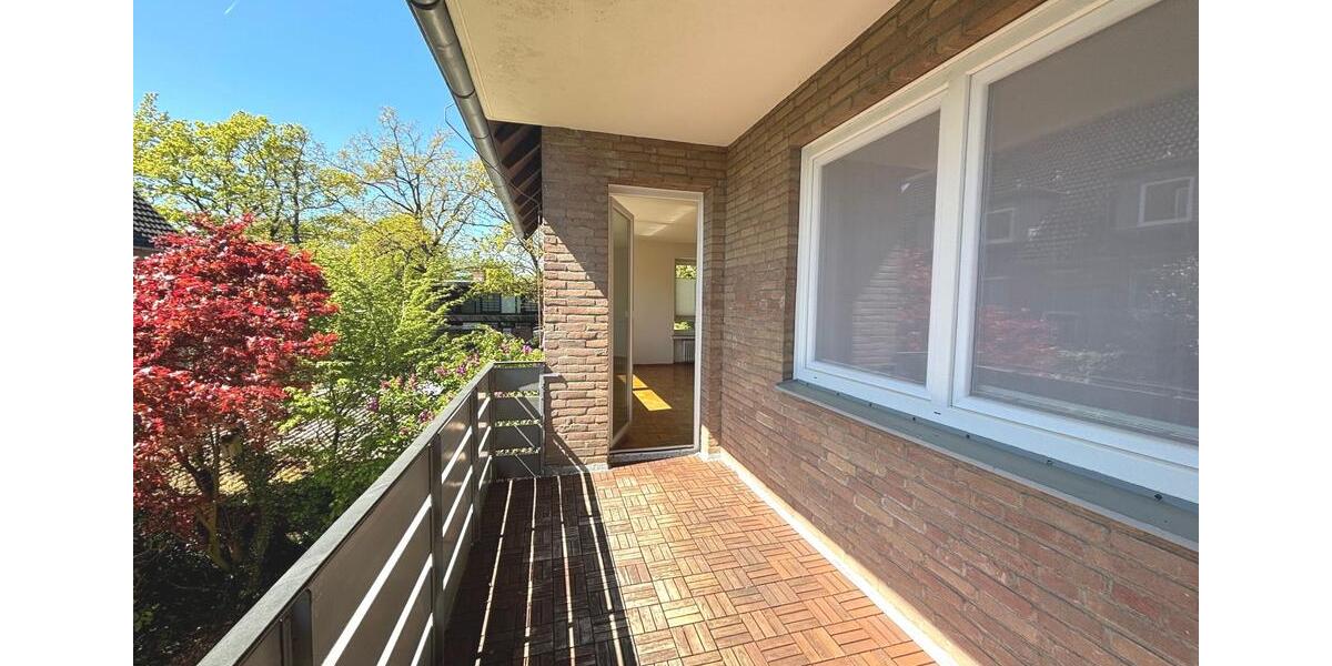 Etagenwohnung Oldenburg Bloherfelde - 3 Zimmer, 75 m&sup2;, 750&euro; | Angebot:26648556