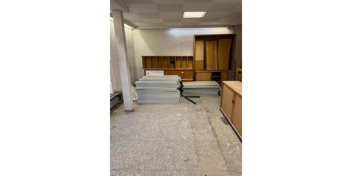 Gewerbeobjekt Freden (Leine) - 500&euro; | Angebot:25367650