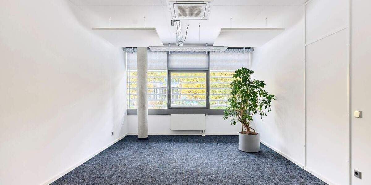 Flexible Büros in Ismaning modern ruhig und kosteneffizient - All-in-Miete zimmer