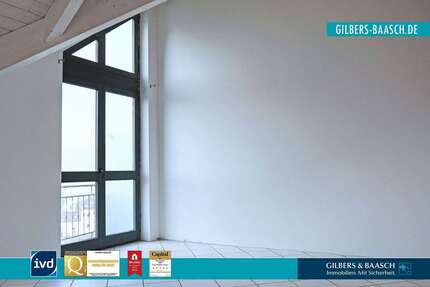 Wohnung Konz - 2 Zimmer, 65 m&sup2;, 620&euro; | Angebot:26017141