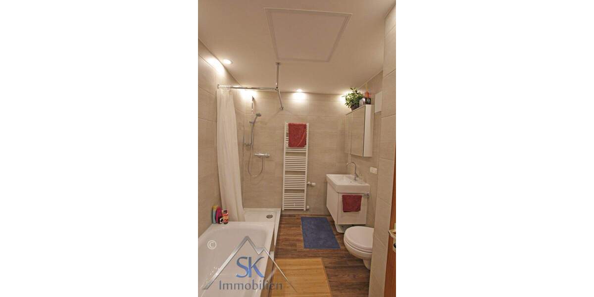 Etagenwohnung Puchheim / Puchheim-Bahnhof Puchheim Bahnhof - 3 Zimmer, 91 m&sup2;, 1.485&euro; | Angebot:24435846