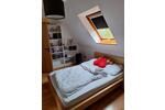Dachgeschoßwohnung Spenge - 3 Zimmer, 107 m&sup2;, 800&euro; | Angebot:26124582