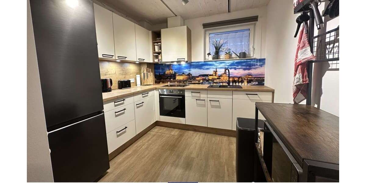 Etagenwohnung Wilsdruff - 2 Zimmer, 57 m&sup2;, 516&euro; | Angebot:25274590