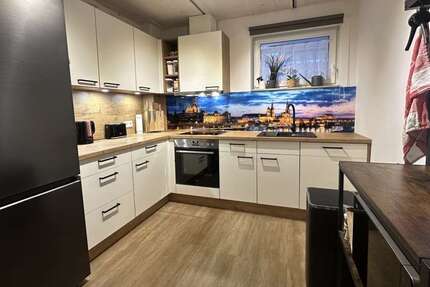 Wohnung Wilsdruff - 2 Zimmer, 57 m&sup2;, 516&euro; | Angebot:25274590