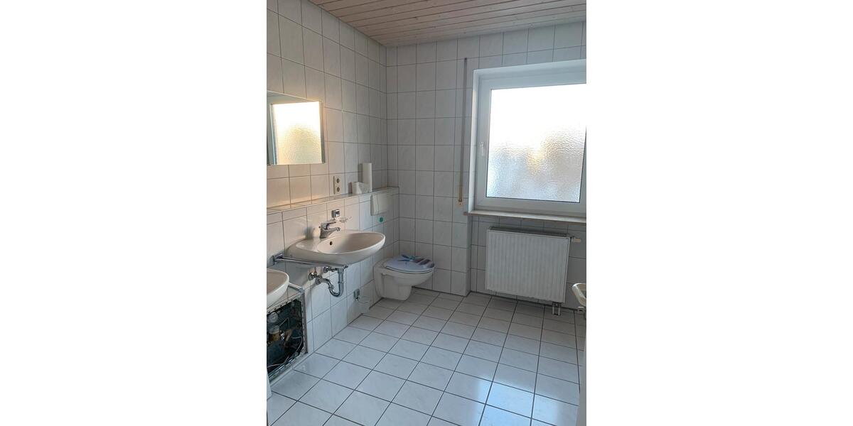 Terrassenwohnung Schlüsselfeld - 3 Zimmer, 93 m&sup2;, 930&euro; | Angebot:26222508