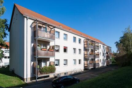 Wohnung Quedlinburg - 4 Zimmer, 69 m&sup2;, 460&euro; | Angebot:25246703