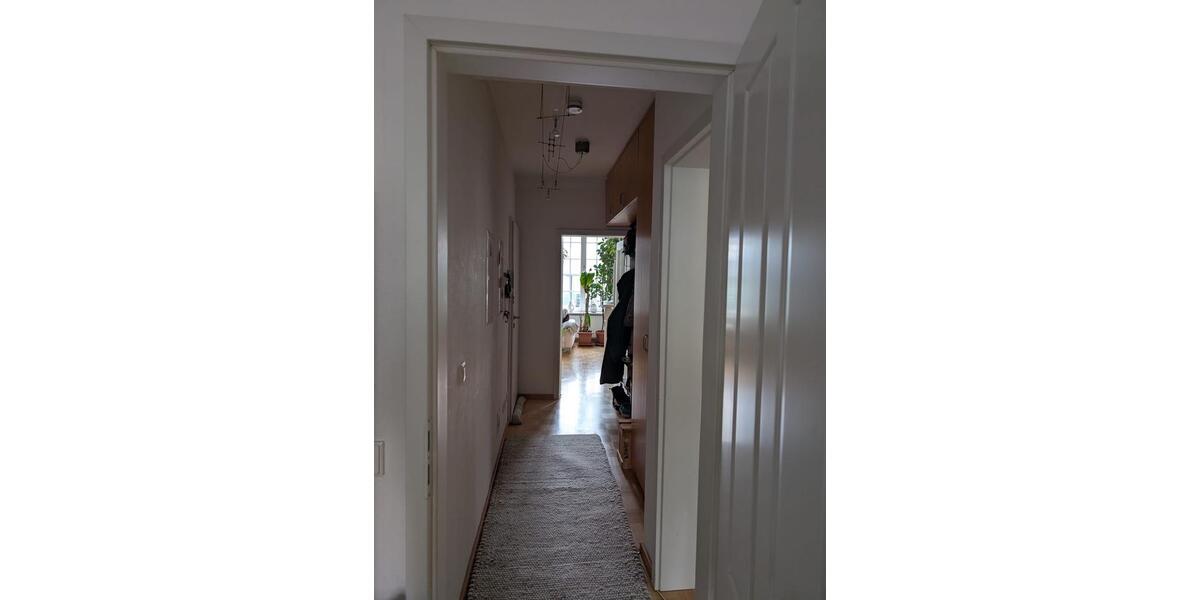 Etagenwohnung Konz - 3 Zimmer, 68 m&sup2;, 900&euro; | Angebot:25977520