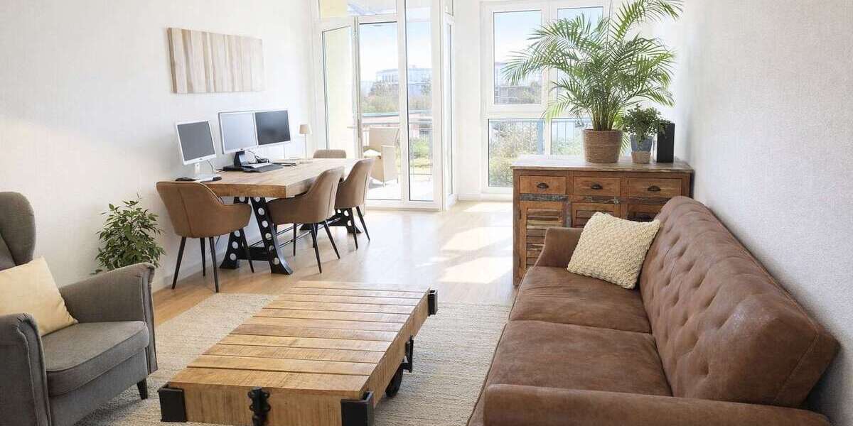 Etagenwohnung Burghausen - 1 Zimmer, 45 m&sup2;, 680&euro; | Angebot:26587802