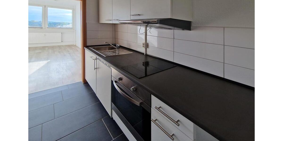 Etagenwohnung Neubrandenburg - 1 Zimmer, 24 m&sup2;, 266&euro; | Angebot:25269394