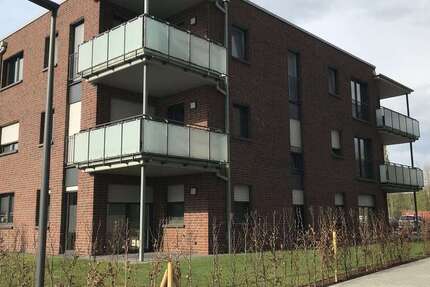Wohnung zum Mieten in Geldern 709 € 62 m² 2 zimmer