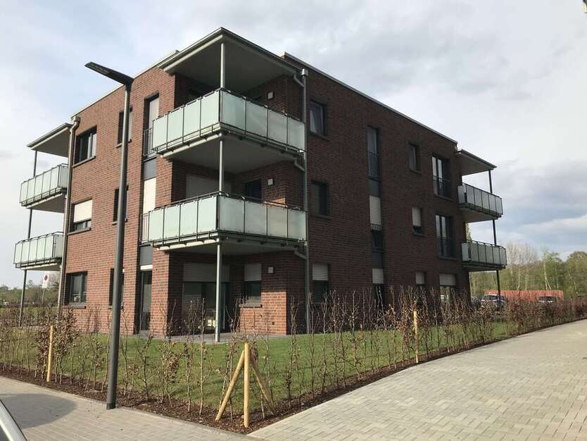 Wohnung zum Mieten in Geldern 709 € 62 m² 2 zimmer