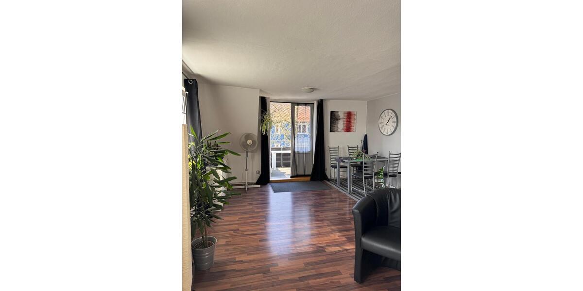 Dachgeschoßwohnung Drakenburg - 3 Zimmer, 82 m&sup2;, 680&euro; | Angebot:25839478