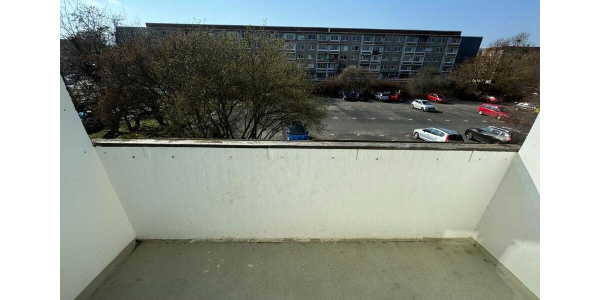 Etagenwohnung Quedlinburg - 4 Zimmer, 71 m&sup2;, 460&euro; | Angebot:25756287