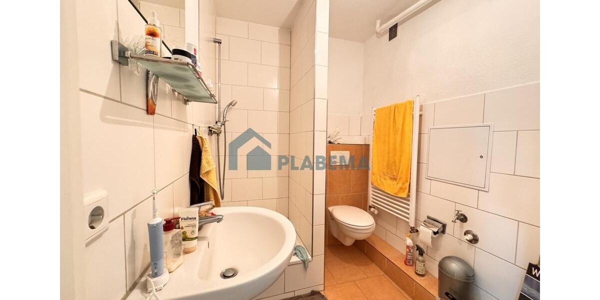 Erdgeschoßwohnung Schwerin Altstadt - 1 Zimmer, 37 m&sup2;, 834&euro; | Angebot:26634567