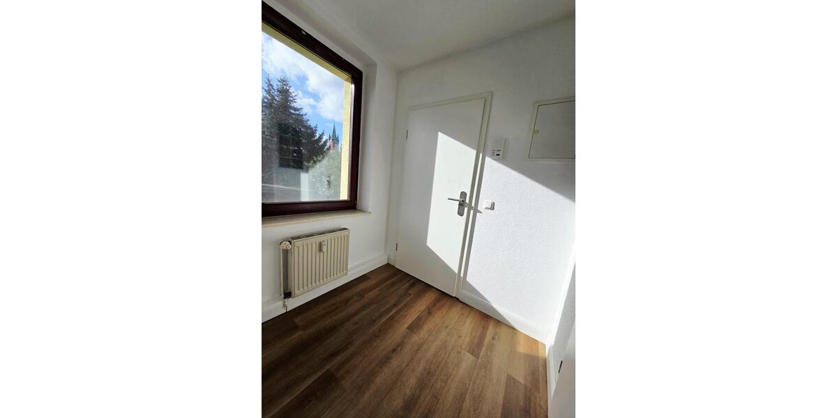 Etagenwohnung Magdeburg Ottersleben - 1 Zimmer, 38 m&sup2;, 360&euro; | Angebot:26252569