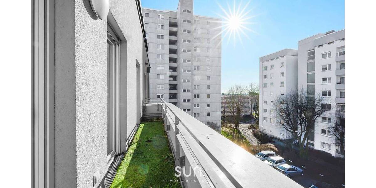 Etagenwohnung Steinbach (Taunus) - 2 Zimmer, 56 m&sup2;, 1.000&euro; | Angebot:26107084