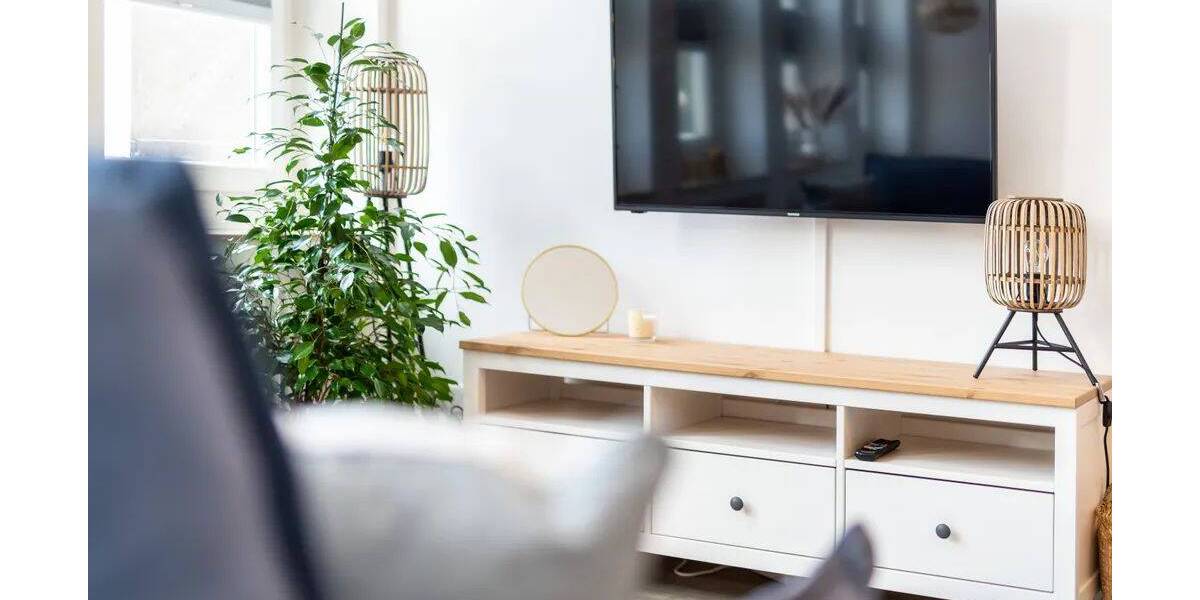 Etagenwohnung Kassel Mitte - 2 Zimmer, 45 m&sup2;, 1.550&euro; | Angebot:26631785