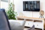Etagenwohnung Kassel Mitte - 2 Zimmer, 45 m&sup2;, 1.550&euro; | Angebot:26631785