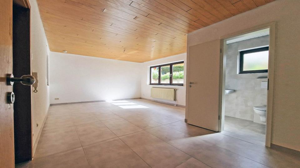 Etagenwohnung Remchingen - 1.5 Zimmer, 45 m&sup2;, 670&euro; | Angebot:26045315