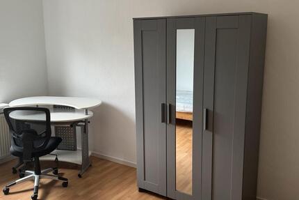 Wohnen auf Zeit Nettetal - 1 Zimmer, 17 m&sup2;, 450&euro; | Angebot:26699129
