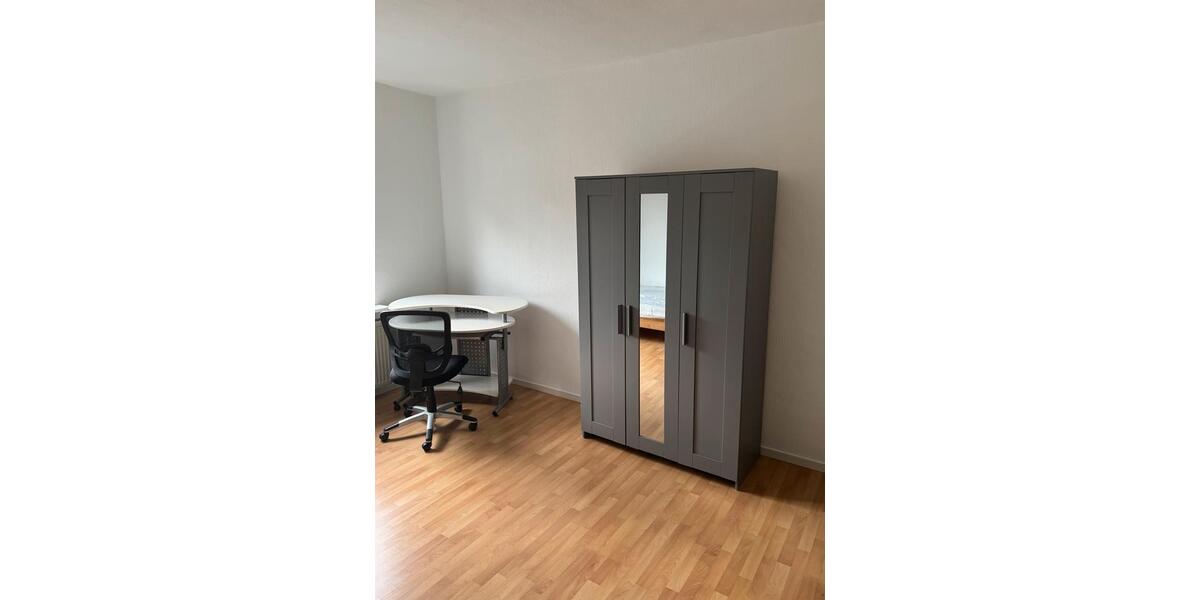 Wohnen auf Zeit Nettetal - 1 Zimmer, 17 m&sup2;, 450&euro; | Angebot:26699129