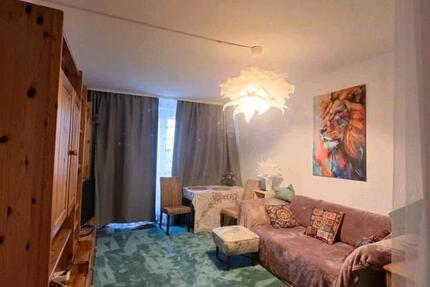 Wohnung Zeithain - 2 Zimmer, 45 m&sup2;, 400&euro; | Angebot:26529830