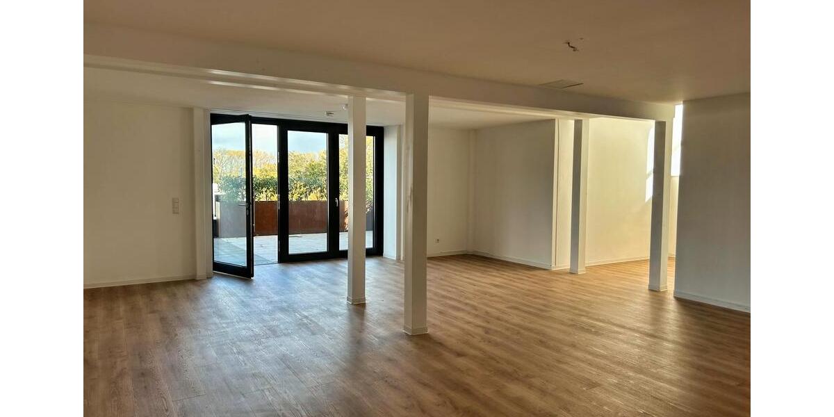 Etagenwohnung Germersheim - 4 Zimmer, 177 m&sup2;, 1.500&euro; | Angebot:23540819