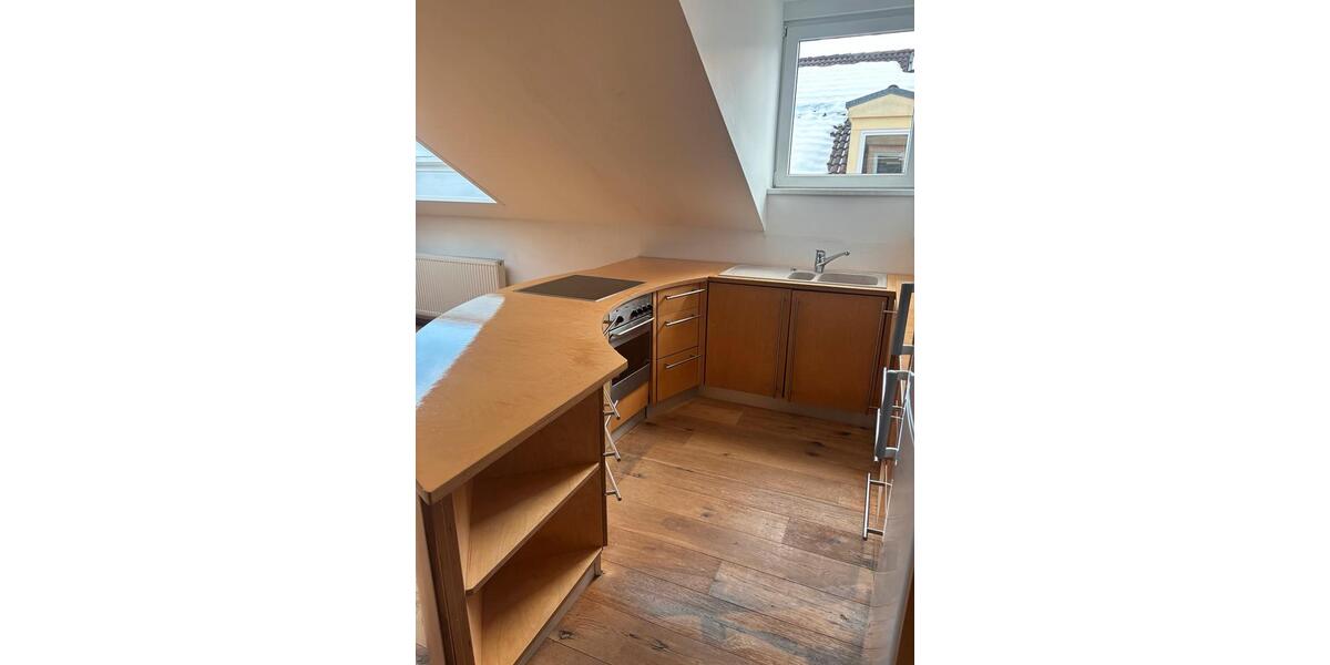 Loft - Studio - Atelier Regen - 1 Zimmer, 100 m&sup2;, 900&euro; | Angebot:24752308