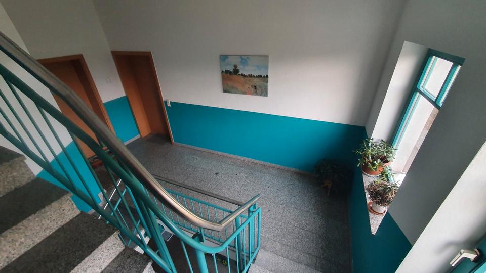 Erdgeschoßwohnung Herzberg (Elster) - 2 Zimmer, 70 m&sup2;, 400&euro; | Angebot:26279795