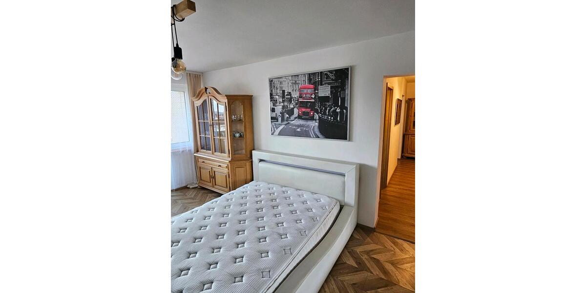 Etagenwohnung Germering - 2 Zimmer, 56 m&sup2;, 1.600&euro; | Angebot:26004646