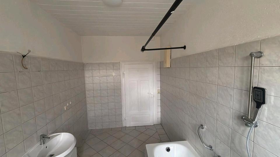 Erdgeschoßwohnung Calvörde Wegenstedt - 2 Zimmer, 54 m&sup2;, 350&euro; | Angebot:25967541