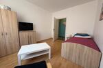 Wohnen auf Zeit Schwandorf - 2 Zimmer, 16 m&sup2;, 18&euro; | Angebot:26317487