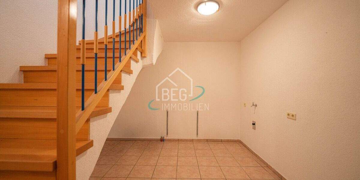 Familienfreundliche Doppelhaushälfte mit Garten und Terrasse 5 zimmer