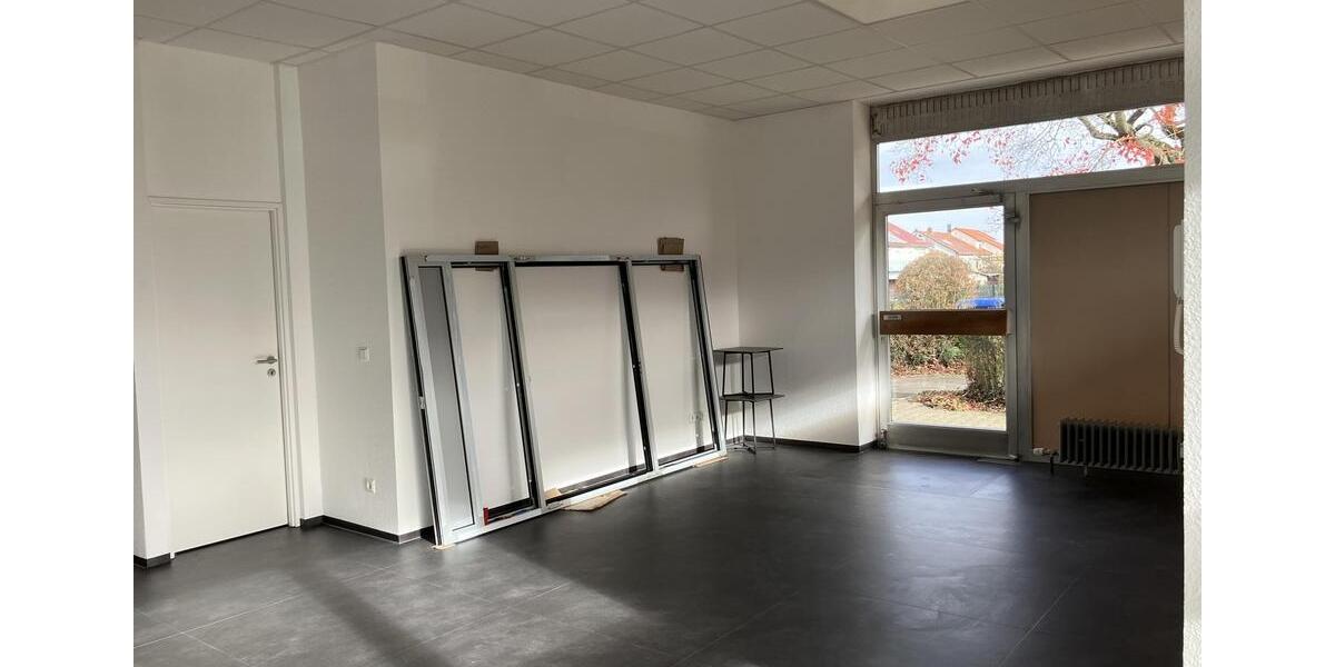 Erdgeschoßwohnung Leinfelden-Echterdingen Echterdingen - 2.5 Zimmer, 62 m&sup2;, 992&euro; | Angebot:23826965