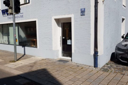 Gewerbeobjekt Regenstauf - 800&euro; | Angebot:24980269