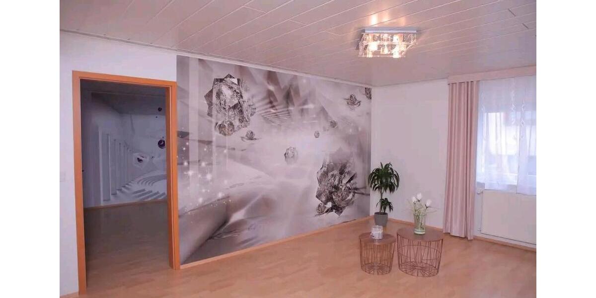 Etagenwohnung Solms - 3 Zimmer, 85 m&sup2;, 850&euro; | Angebot:26547095