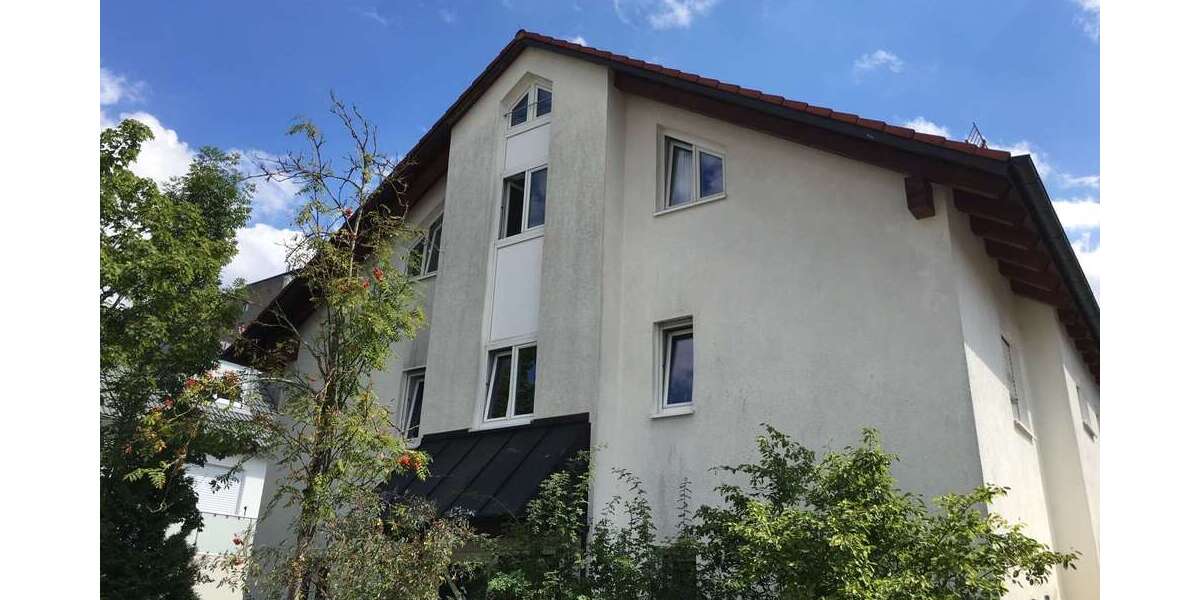 Etagenwohnung München Sendling-Westpark - 3 Zimmer, 92 m&sup2;, 2.200&euro; | Angebot:26766123