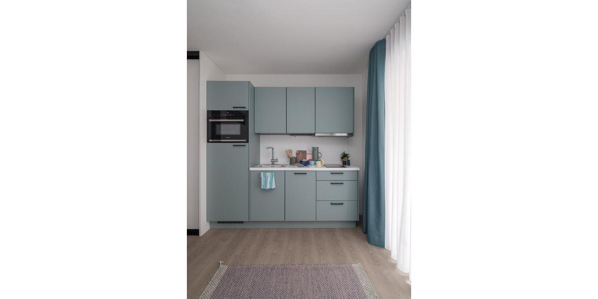 Etagenwohnung Osnabrück - 1 Zimmer, 42 m&sup2;, 695&euro; | Angebot:24600534