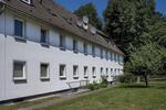 Erdgeschoss Wohnung in Zentraler Lage aber doch im grünen zimmer