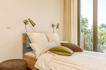 Wohnung zum Mieten in Berlin 1.180 € 33.41 m² 1 zimmer