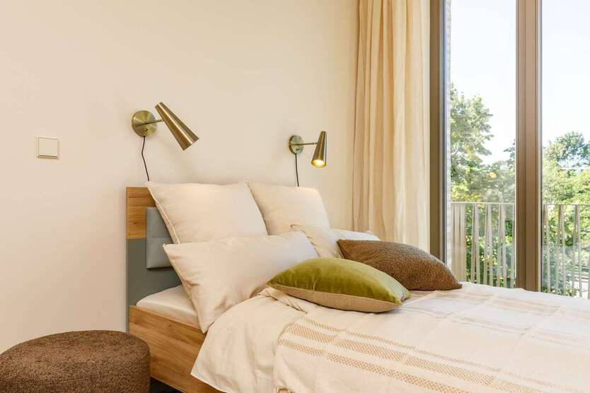 Wohnung zum Mieten in Berlin 1.180 € 33.41 m² 1 zimmer